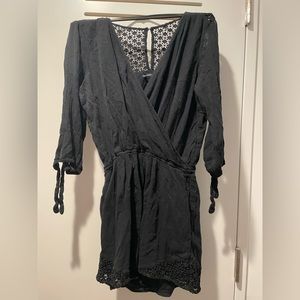 Abercrombie Romper